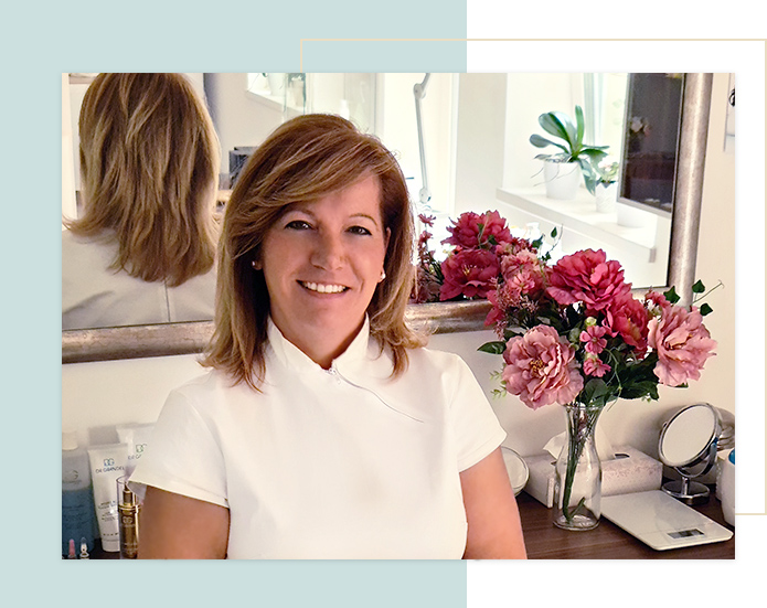 Collagen Sil Booster, Dermaline regeneráló anti-agint arckezelés, Beauty Art, kozmetika, Budapest 16.kerület