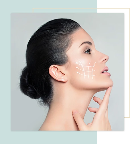 Collagen Sil Booster, Dermaline regeneráló anti-agint arckezelés, Beauty Art, kozmetika, Budapest 16.kerület