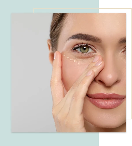 Skin Booster Complex, Dermaline regeneráló anti-agint arckezelés, Beauty Art, kozmetika, Budapest 16.kerület