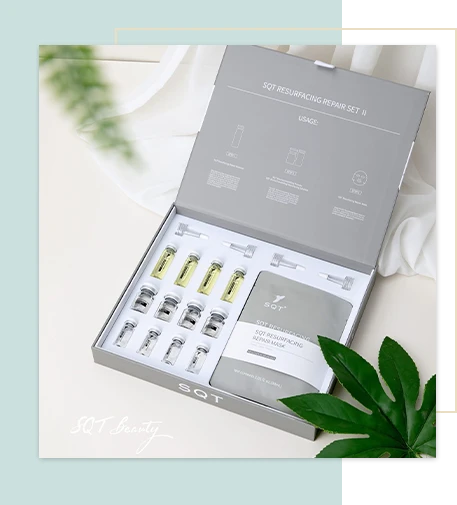 SQT biomikrotűs arckezelés, Beauty Art, kozmetika, Budapest 16.kerület