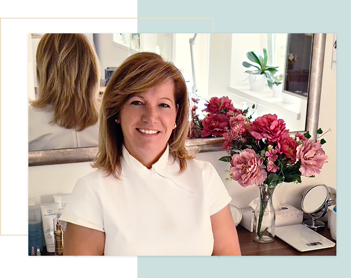 Balog Gabriella, Beauty Art, kozmetika, Budapest, 16.kerület, Kozmetikai kezelések, arckezelések, orvoskozmetika, elektrokozmetika